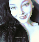 happy Colombia girl Andrea from Chia CO30828