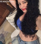 charming Argentina girl Neidy from Belgrano AR796