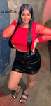 voluptuous Dominican Republic girl Luisa Ruth from Puerto Plata DO40239