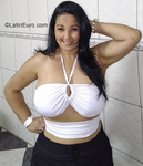 young Brazil girl Vera from Sao Paulo BR11473