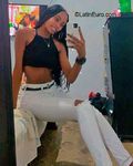 cute Colombia girl Karla from Medellin CO30941