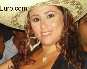 Date this sultry Colombia girl Nasly from Cartagena CO30968