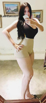 passionate Ecuador girl Astrid from Guayaquil EC871