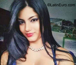 athletic Colombia girl JULIETTA from Cali CO31618
