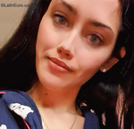 tall Spain girl Hdh from Alicante ES683