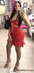 voluptuous Dominican Republic girl Zara from Santiago DO40323