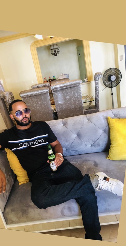 Date this athletic United States man Titi from New York City US21500