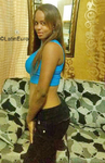 attractive Dominican Republic girl Yesenia from Santo Domingo DO40364