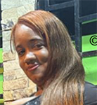 hot Dominican Republic girl Anastacia from Santo Domingo DO40365