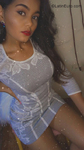 luscious Dominican Republic girl Ana from Santo Domingo DO40370