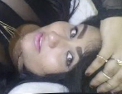 Date this exotic Dominican Republic girl Jennifer from San Francisco De Macoris DO40394