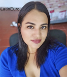 tall Colombia girl Karen Lorena from Apartado CO31113
