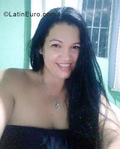 Date this charming Brazil girl Selma from Caucaia BR11559