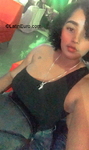 young Dominican Republic girl Angelica from Puerto Plata DO40424