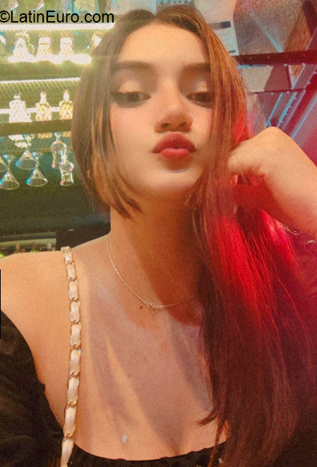 Date this hard body Colombia girl Anyela from Cucuta CO31390