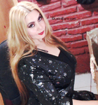 charming Chile girl Marcela from Santiago CL297