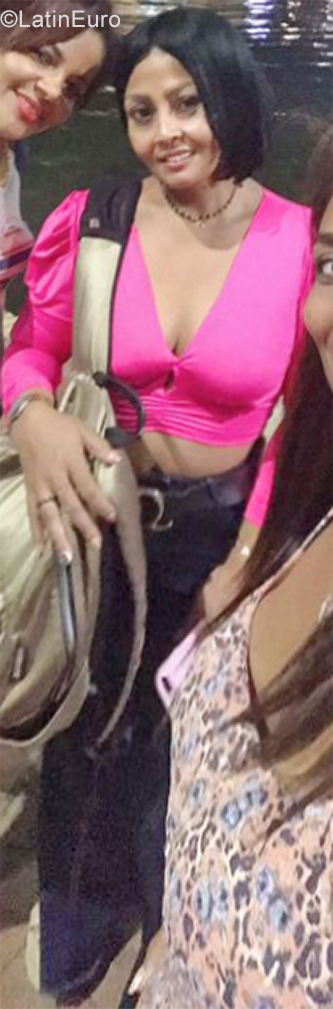 Date this delightful Colombia girl Margy from Cartagena De Indias CO31167
