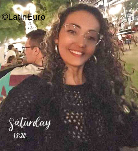 Date this pretty Brazil girl Jeane from fortaleza BR11594