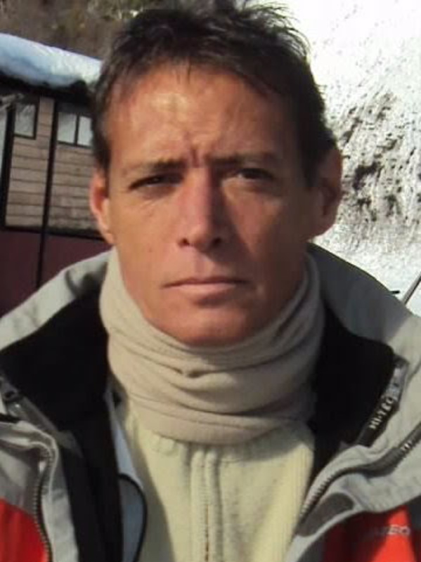 Date this young Argentina man Claudio from Buenos Aires AR828