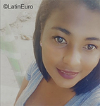 red-hot Dominican Republic girl Luisaury from Nagua DO40504