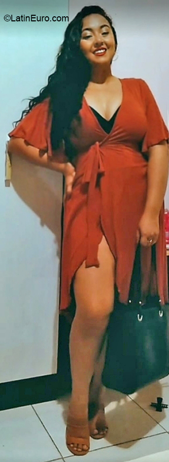 Date this charming Brazil girl Juliana from Belem BR11644