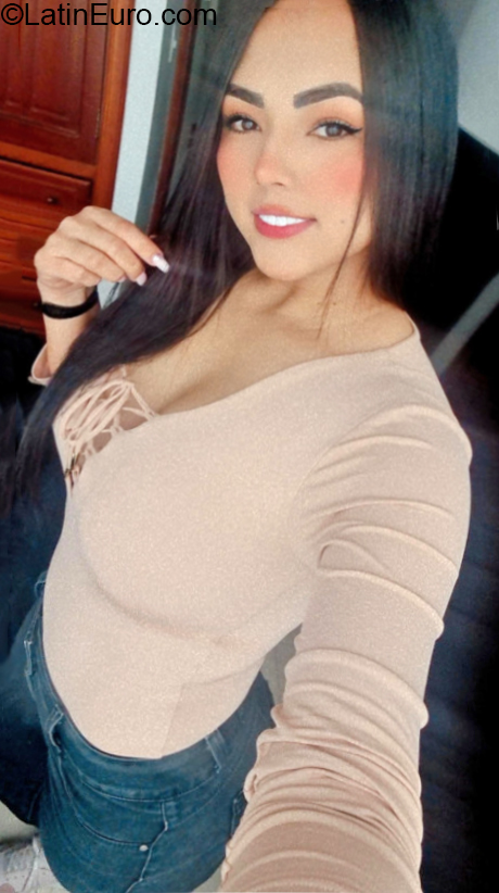 Date this lovely Panama girl Sofia from Tablas PA1317