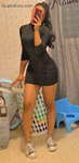 hard body Dominican Republic girl Rosy from Santo Domingo DO40578