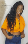 foxy Colombia girl Lisa from Cali CO31336