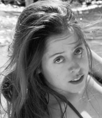 Date this nice looking Chile girl Marianne from La Serena CL311