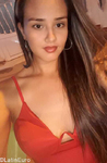 young Colombia girl Erika from Ibague CO31443
