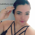 fun Colombia girl Erendida from Barranquilla CO31422