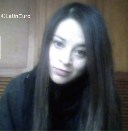 Date this pretty Colombia girl Eliza from Ipiales CO31445