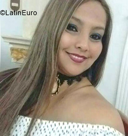 Date this cute Colombia girl Caleita from Cali CO31471