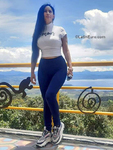 voluptuous Colombia girl Sandra from Pasto CO31473