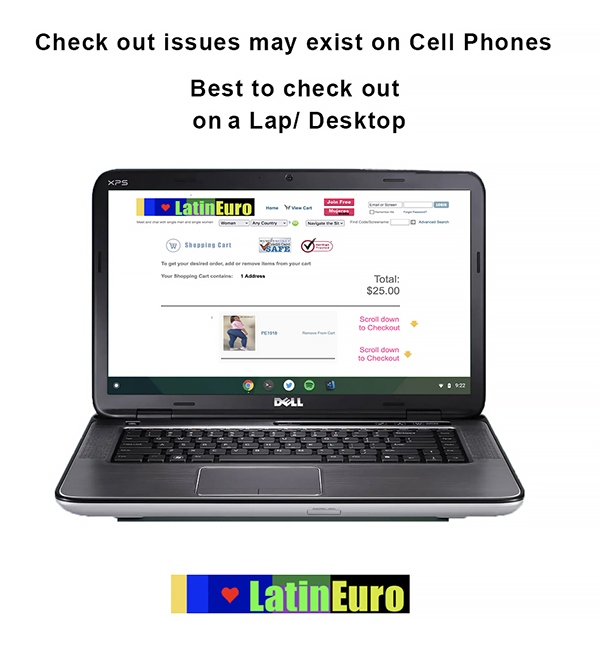 Date this georgeous Dominican Republic girl Checkout on Laptop or Desktop from  DO40670