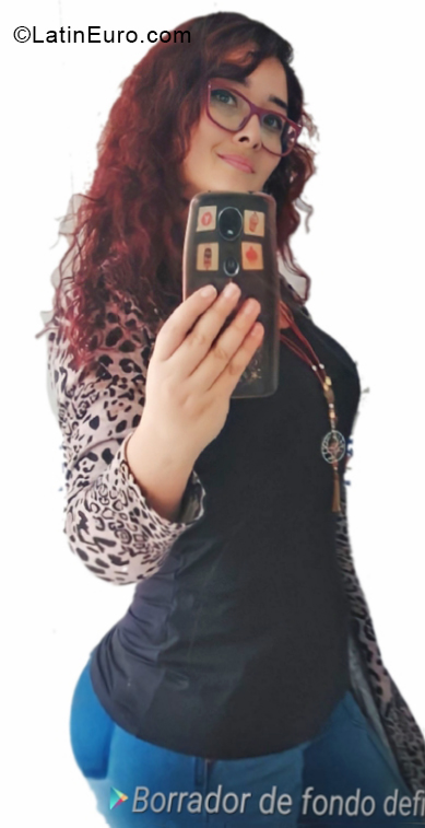 Date this cute Colombia girl Marcela from Cali CO31498
