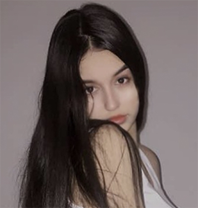 Date this sensual Colombia girl Neni from Cali CO31501