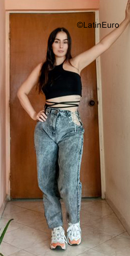 Date this tall Colombia girl Lizeth from Barranquilla CO31669