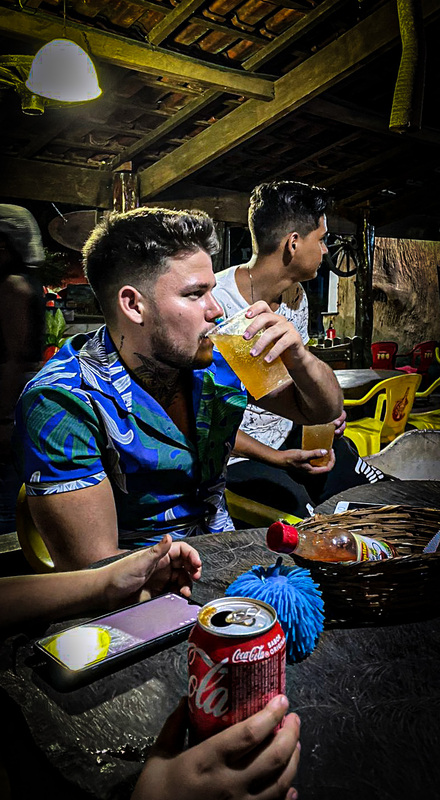 Date this passionate Australia man Jorge luiz from Sydney AU359