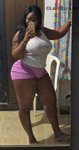attractive Colombia girl Marisol from Cali CO31696
