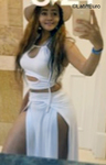 red-hot Dominican Republic girl Nercy from Santo Domingo DO40833