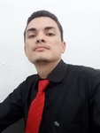 charming  man Nilton from Fortaleza BR11907