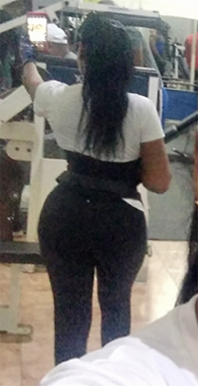 Date this lovely Dominican Republic girl Diana from Punta cana DO41085