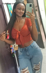fun Colombia girl Catalina from Cali CO31924