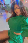 athletic Colombia girl Rosa from Bogota CO31939