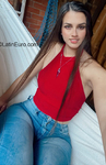 charming Colombia girl Paulina from Medellín CO31999