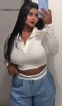 attractive Colombia girl Nelydia from Medellín CO32002