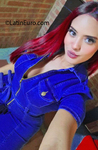 good-looking Colombia girl Ciela Carolina from Colombia CO32038