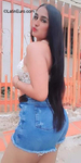 red-hot  girl Yenicza from Medellin CO32068