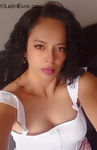 foxy  girl Isabella patio from Bogota CO32131